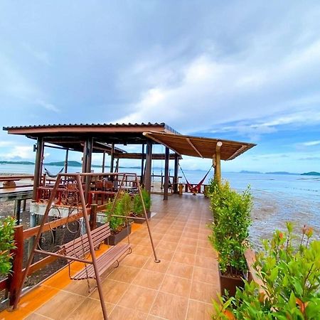 Apartmán Baan Purada Ko Lanta Exteriér fotografie