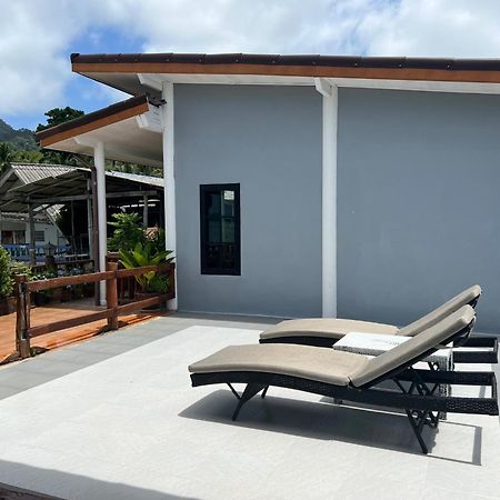 Apartmán Baan Purada Ko Lanta Exteriér fotografie