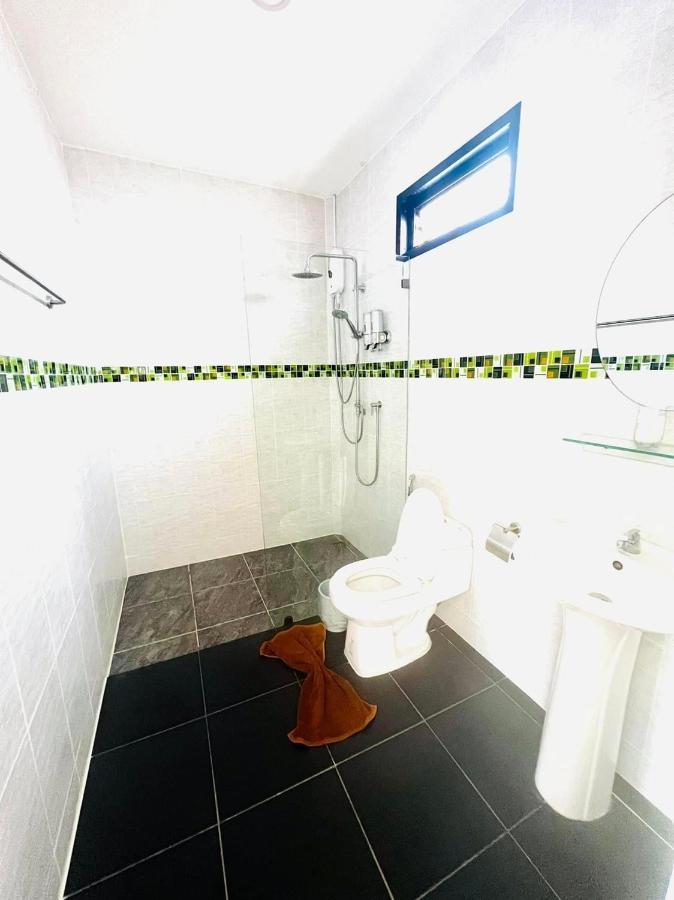 Apartmán Baan Purada Ko Lanta Exteriér fotografie