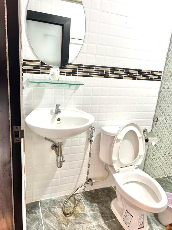 Apartmán Baan Purada Ko Lanta Exteriér fotografie