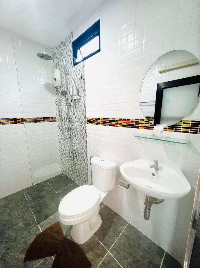 Apartmán Baan Purada Ko Lanta Exteriér fotografie